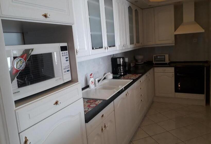 پانسیون Piac Utcai Apartman 2