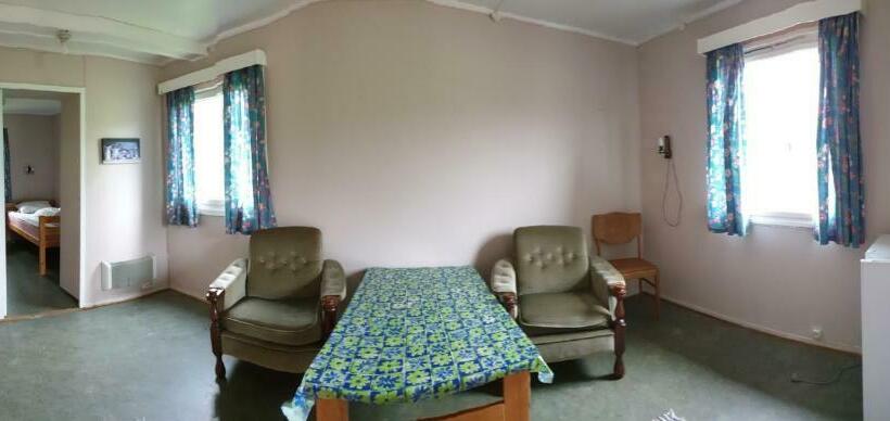 Пансион Romsdalseggen Camping