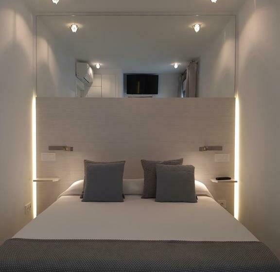 펜션 Room Boutique 32