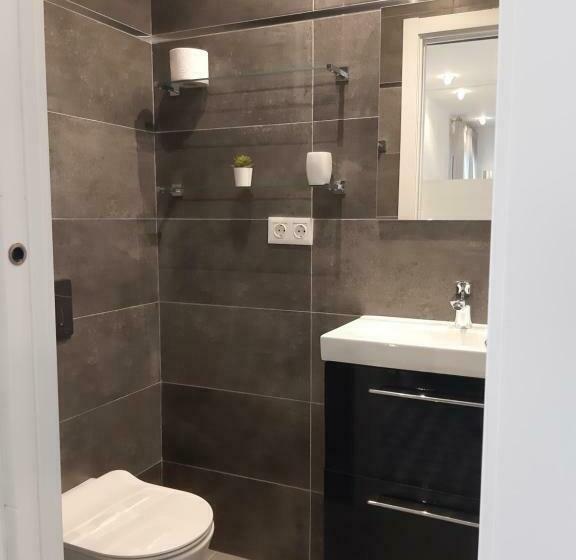 펜션 Room Boutique 32