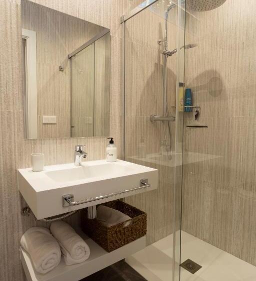 펜션 Room Boutique 32