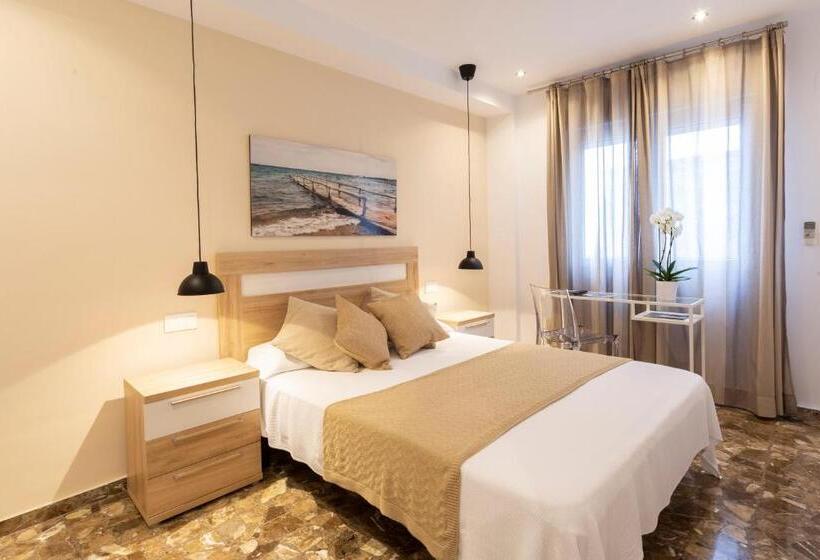 펜션 Room Boutique 32