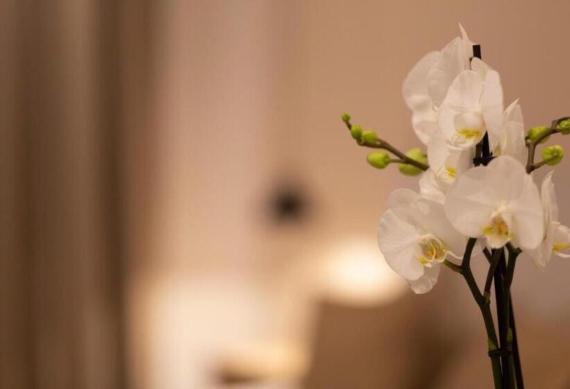 펜션 Room Boutique 32