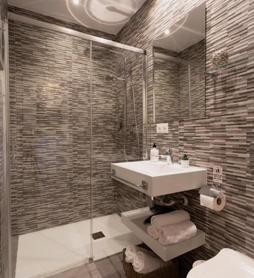 펜션 Room Boutique 32