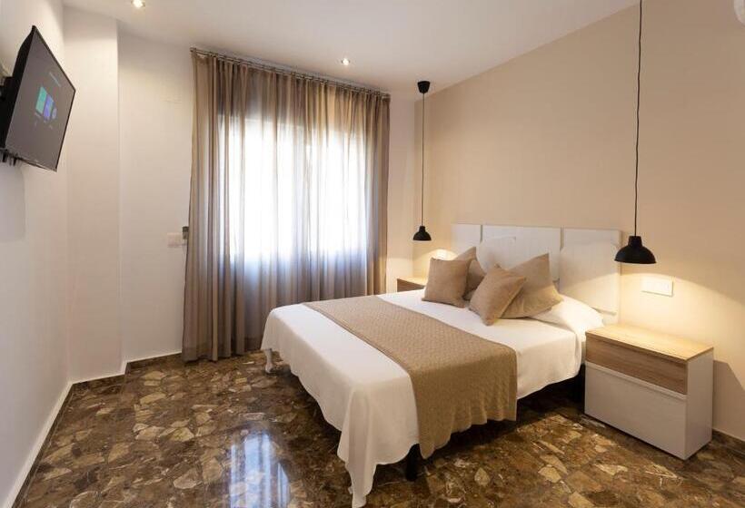 펜션 Room Boutique 32