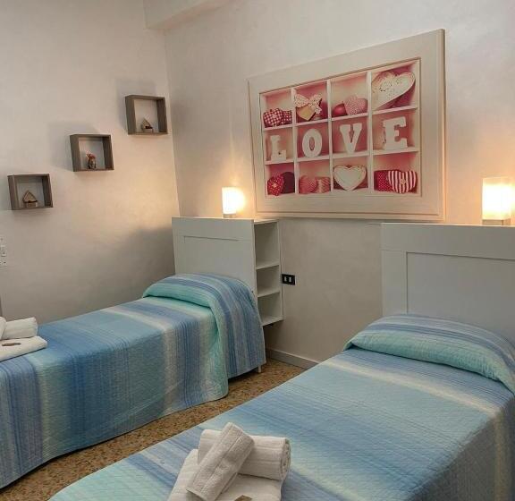 膳宿费 Scicocco Sweet Home