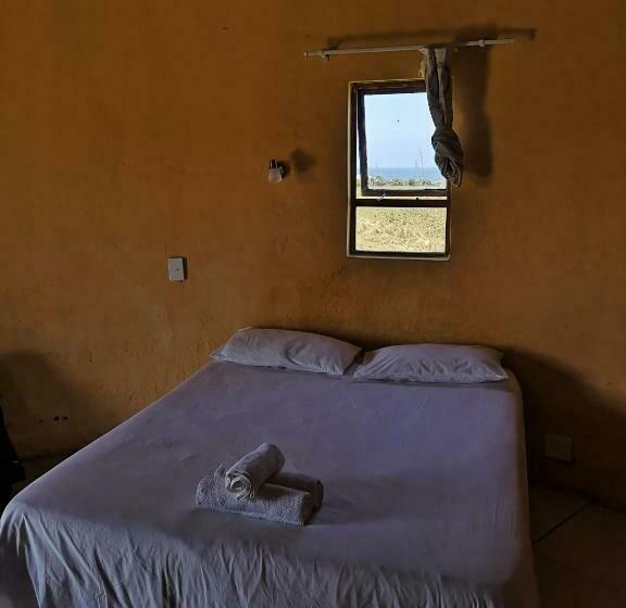 פנסיון Sheep And Stars