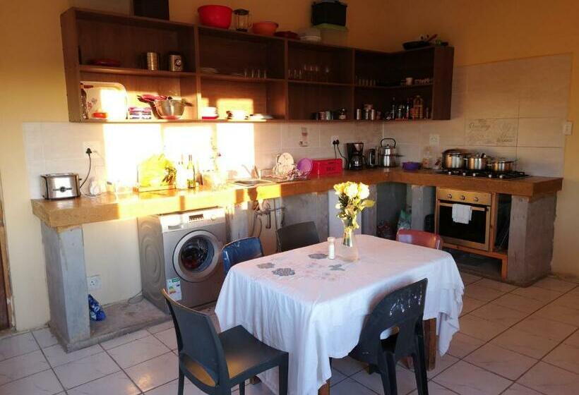 פנסיון Sheep And Stars