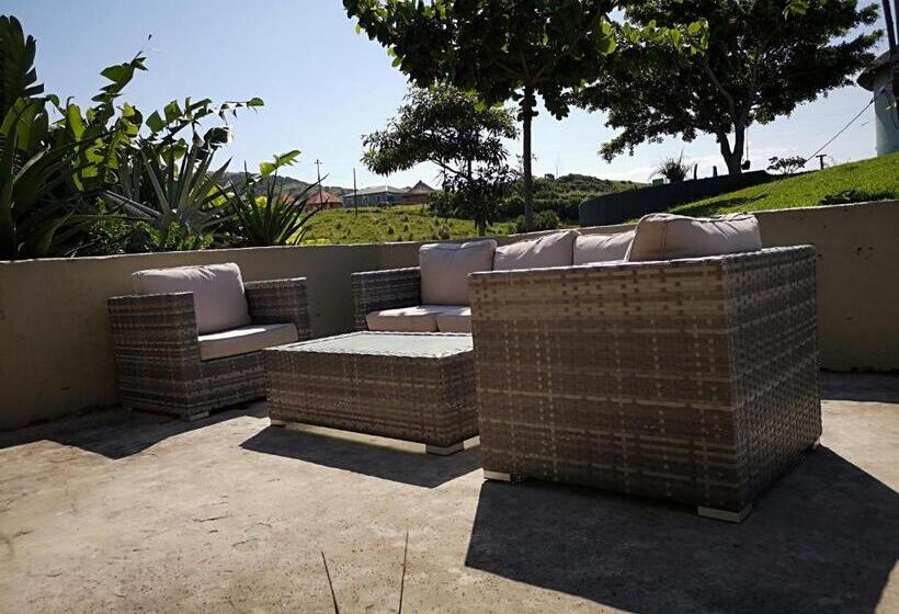 פנסיון Sheep And Stars