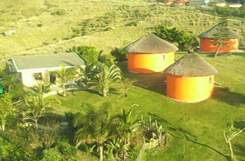 פנסיון Sheep And Stars