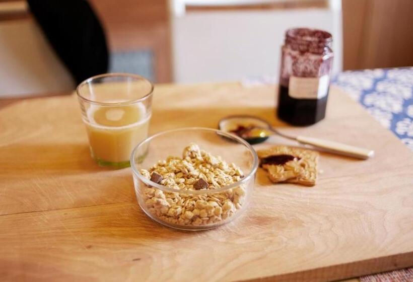 پانسیون The Homestay   Arezzo