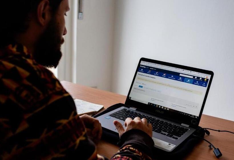 پانسیون The Homestay   Arezzo