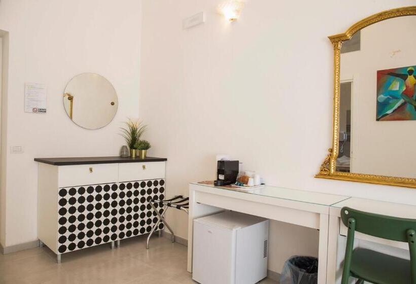 ペンション Torre 2 San Bonifacio   Locazione Turistica