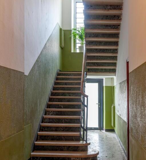 ペンション Torre 2 San Bonifacio   Locazione Turistica