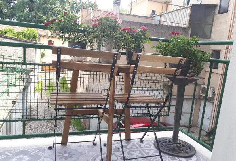 ペンション Torre 2 San Bonifacio   Locazione Turistica