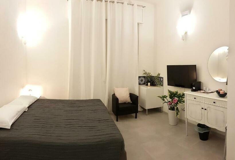 ペンション Torre 2 San Bonifacio   Locazione Turistica