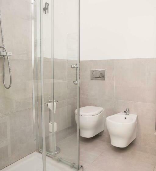 ペンション Torre 2 San Bonifacio   Locazione Turistica