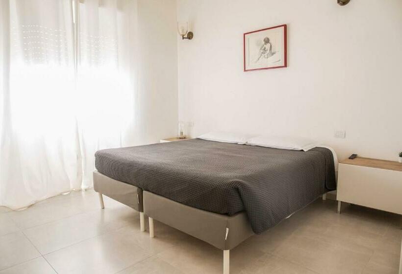 ペンション Torre 2 San Bonifacio   Locazione Turistica