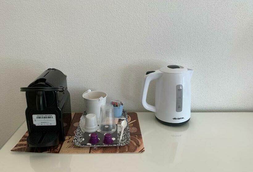 ペンション Torre 2 San Bonifacio   Locazione Turistica