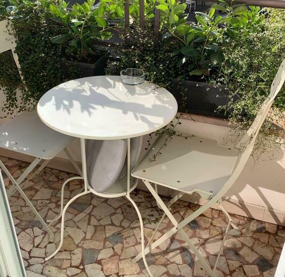 ペンション Torre 2 San Bonifacio   Locazione Turistica