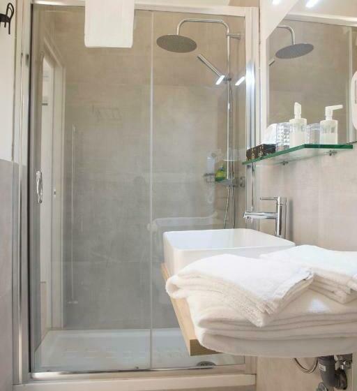 ペンション Torre 2 San Bonifacio   Locazione Turistica