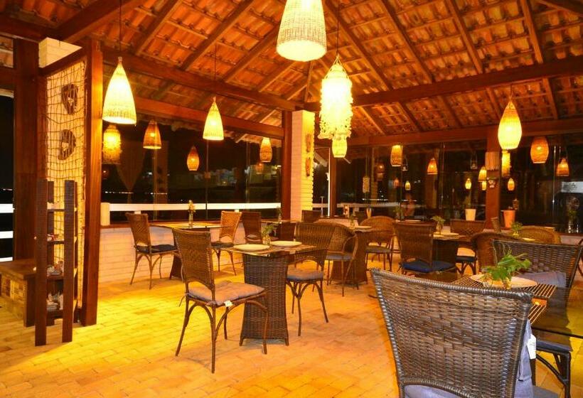 ペンション Villa Dos Ganchos