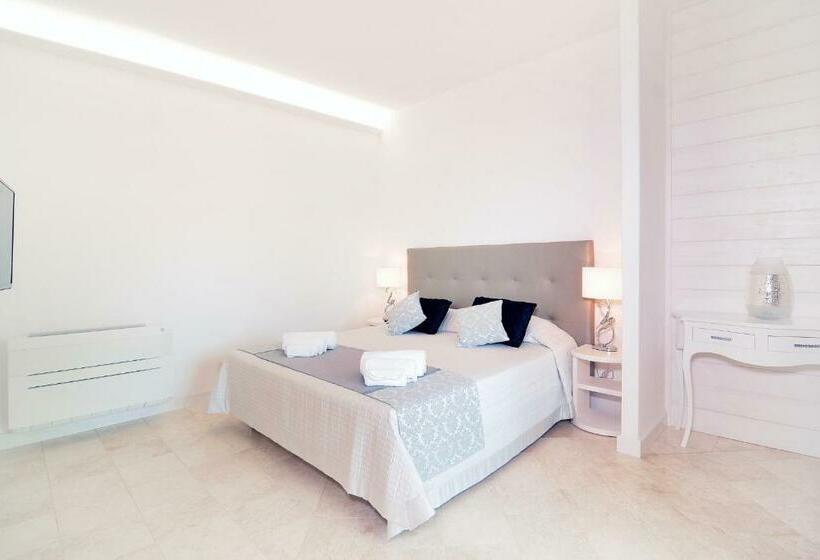 פנסיון Villa Turquoise