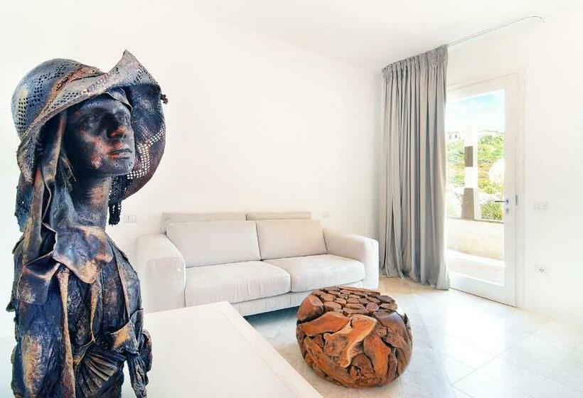 פנסיון Villa Turquoise