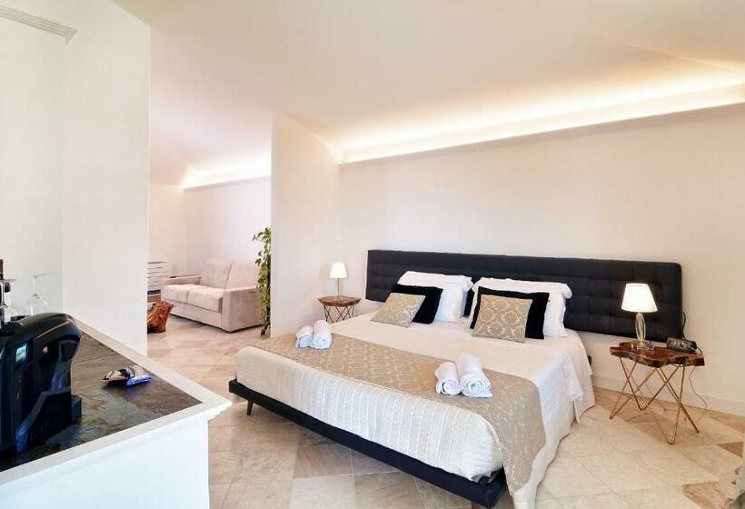 פנסיון Villa Turquoise