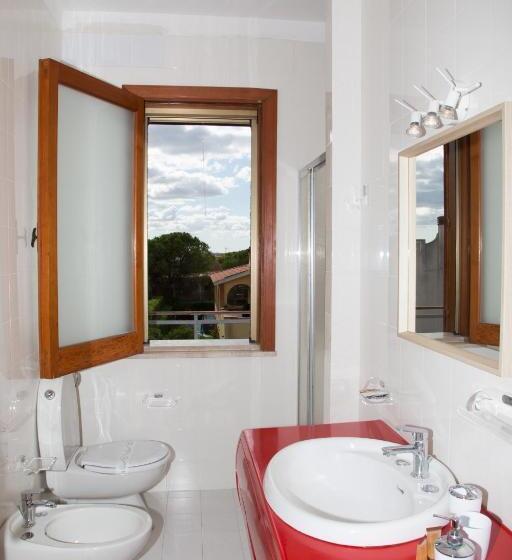 פנסיון Villa Vega