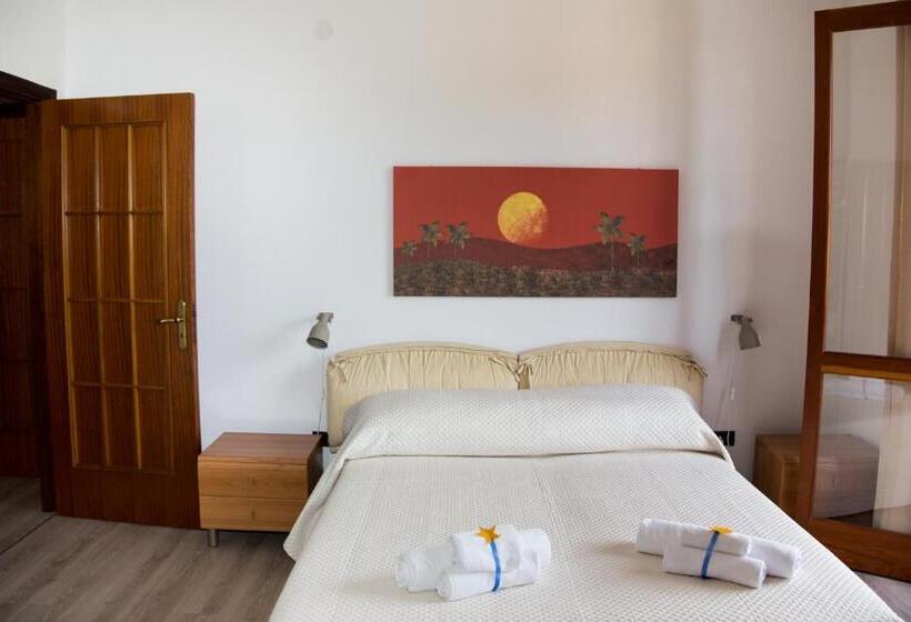 פנסיון Villa Vega