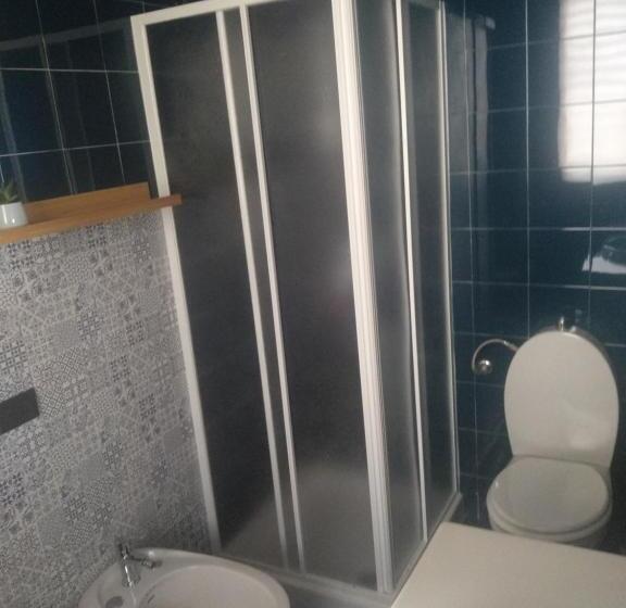 פנסיון Villa Vega