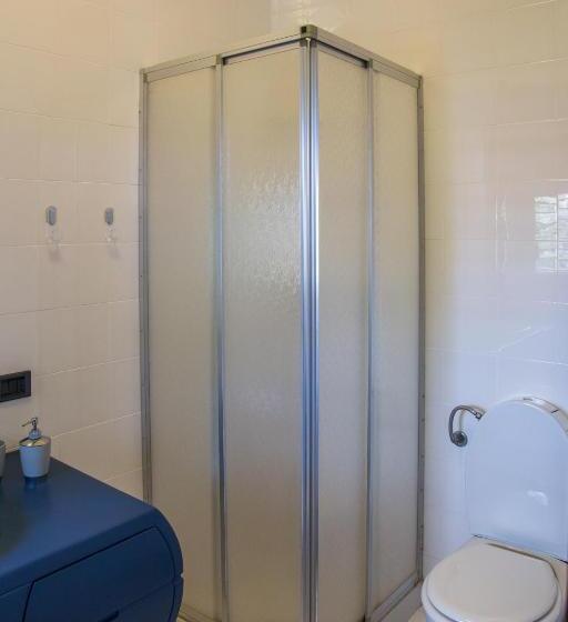 פנסיון Villa Vega