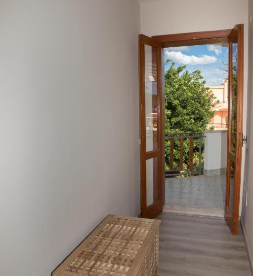 פנסיון Villa Vega