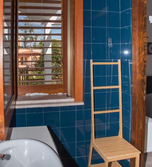 פנסיון Villa Vega