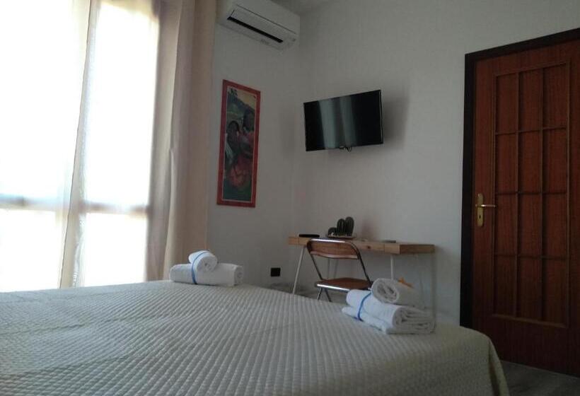 פנסיון Villa Vega