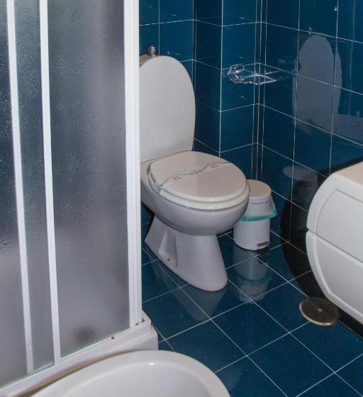 פנסיון Villa Vega