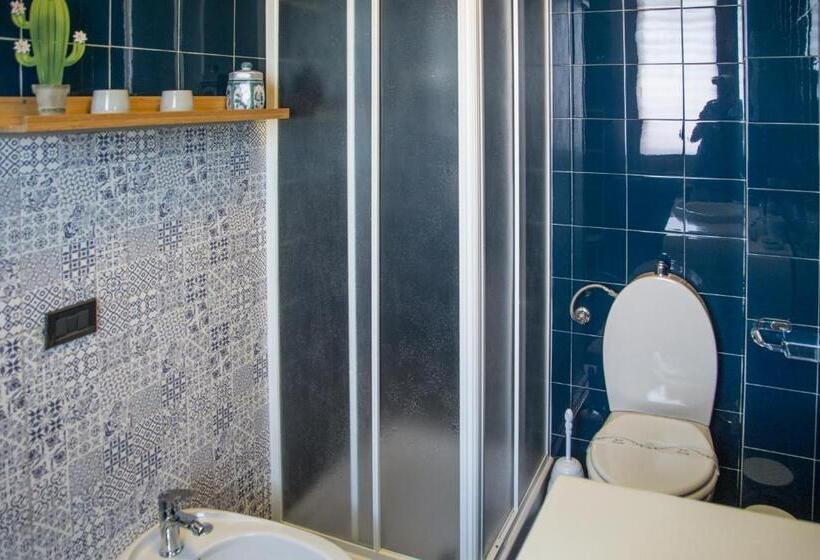 פנסיון Villa Vega