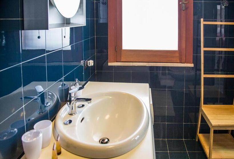 פנסיון Villa Vega