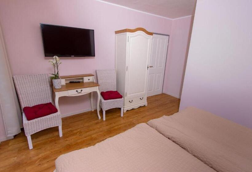 ペンション Weingut Gerd Müllers