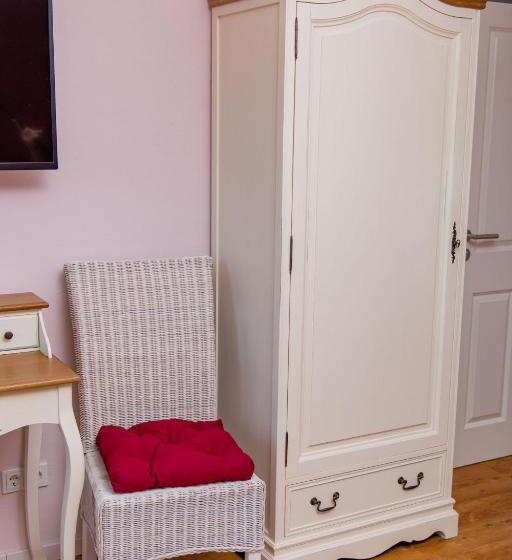 ペンション Weingut Gerd Müllers