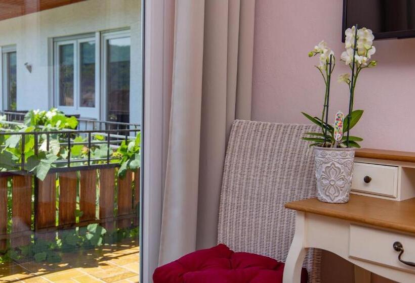 ペンション Weingut Gerd Müllers