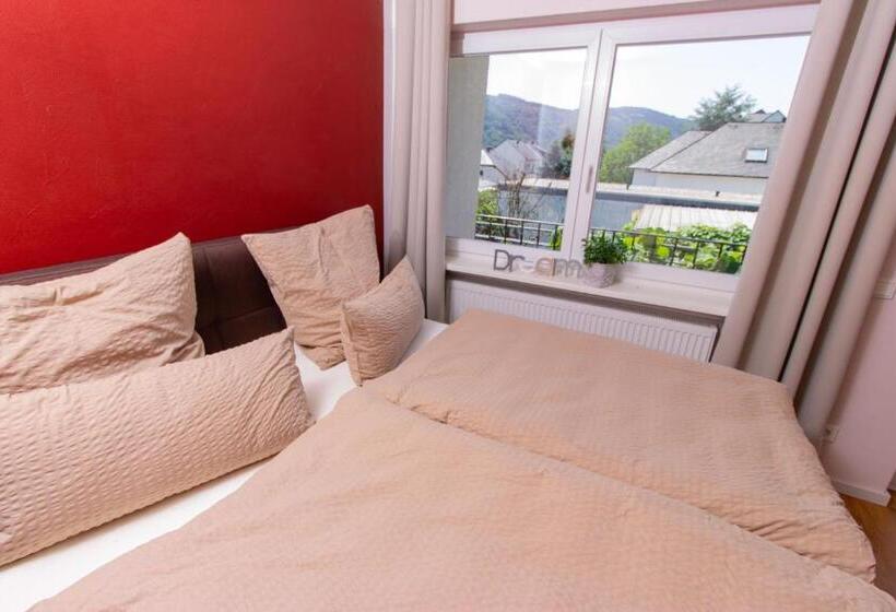 ペンション Weingut Gerd Müllers