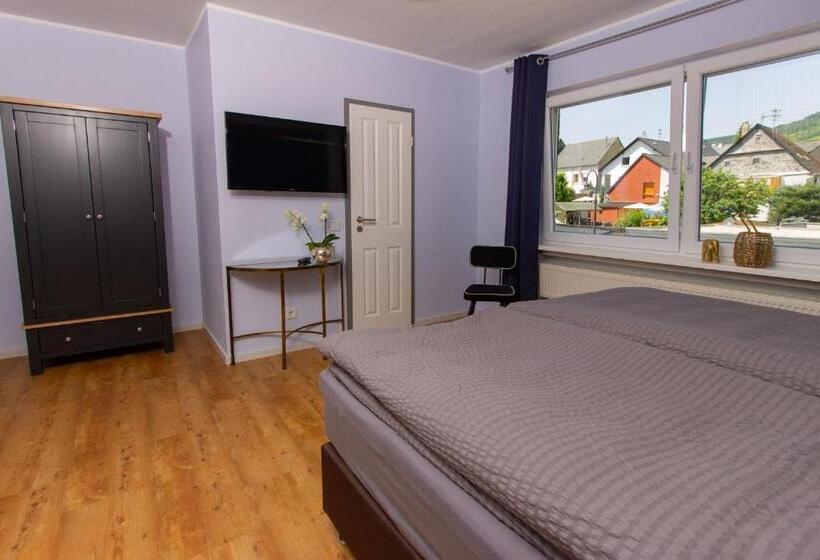 ペンション Weingut Gerd Müllers