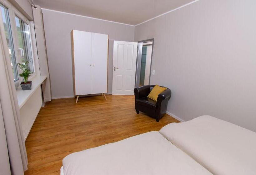 ペンション Weingut Gerd Müllers