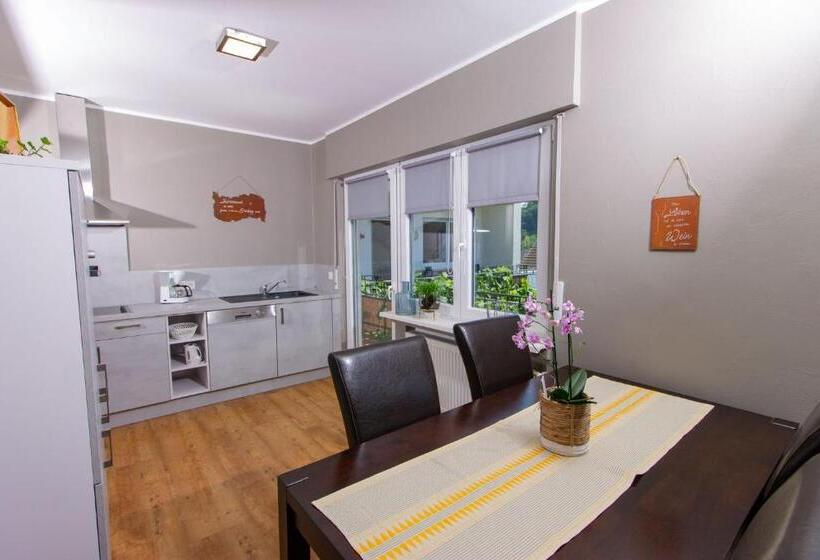 ペンション Weingut Gerd Müllers