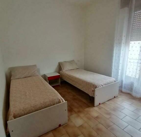 膳宿费 White Beach Le Castella