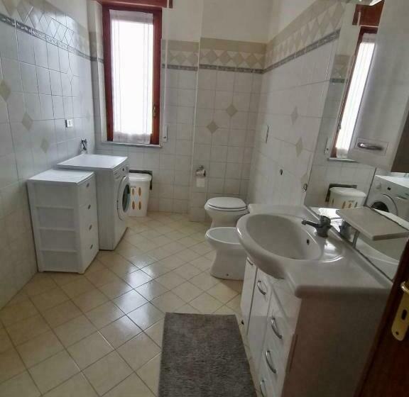 膳宿费 White Beach Le Castella