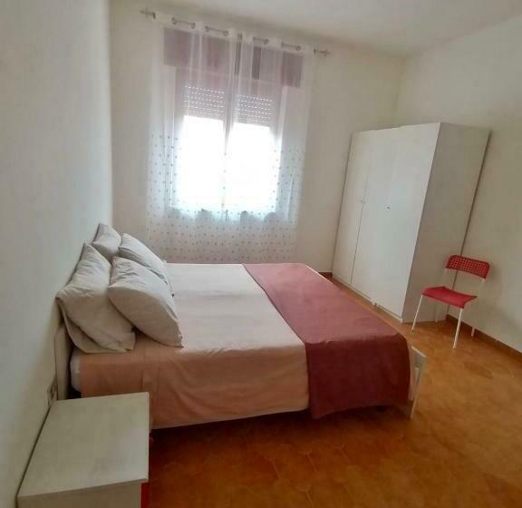 膳宿费 White Beach Le Castella