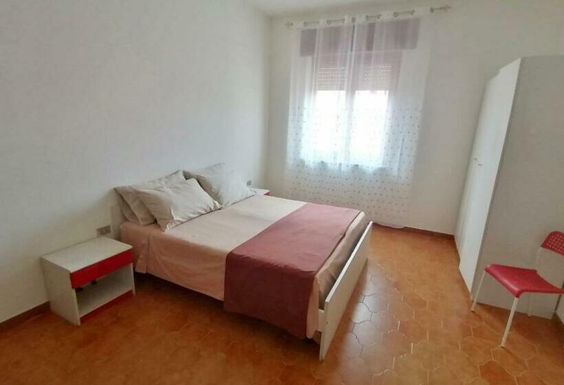 膳宿费 White Beach Le Castella